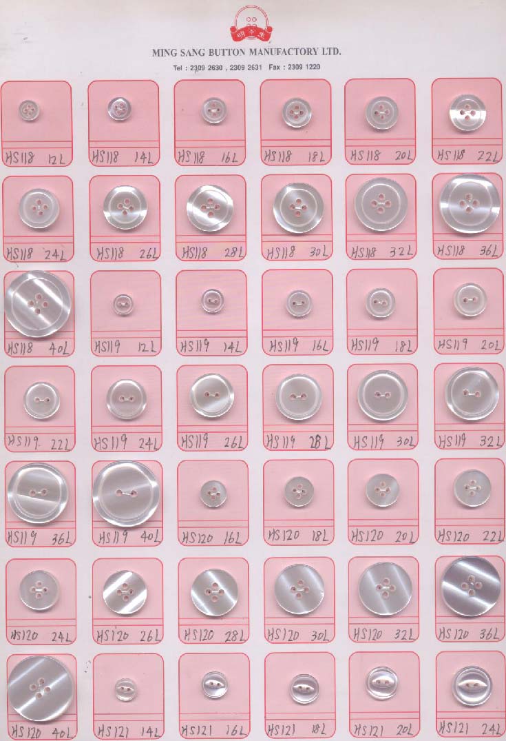 HK118-121